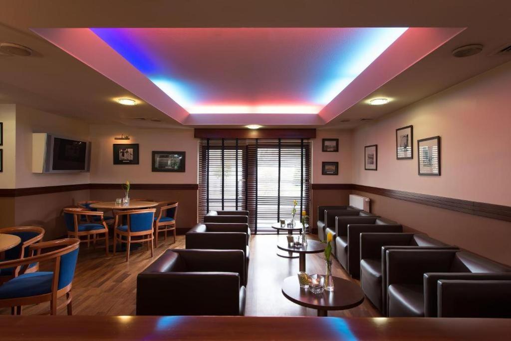 Restaurant for groups
