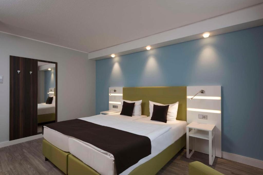 Room interior