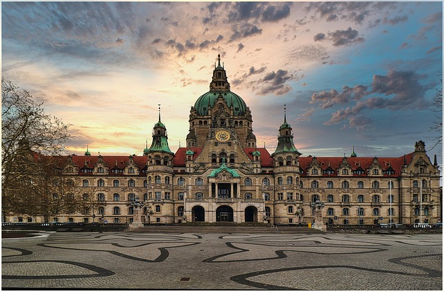 Hanover